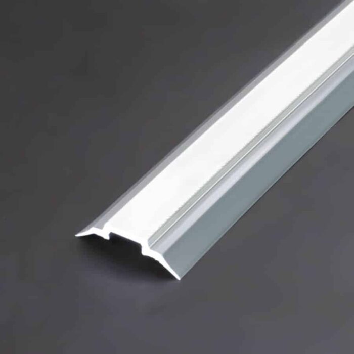 Bodemrubber lgt.2440mm, Whiting Coldsaver/TS50