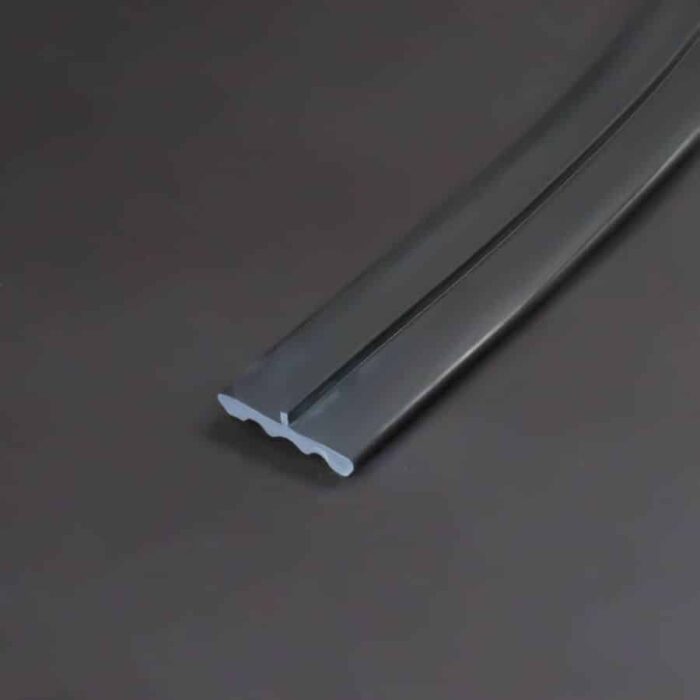Scharnierrubber /mtr., Q18 Arbor Plus - Afbeelding 3