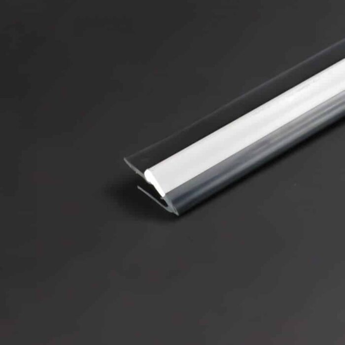 Zijafdichting type C lgt.3000mm (oud model voor 09/'98), ISO55, FIT - Afbeelding 2