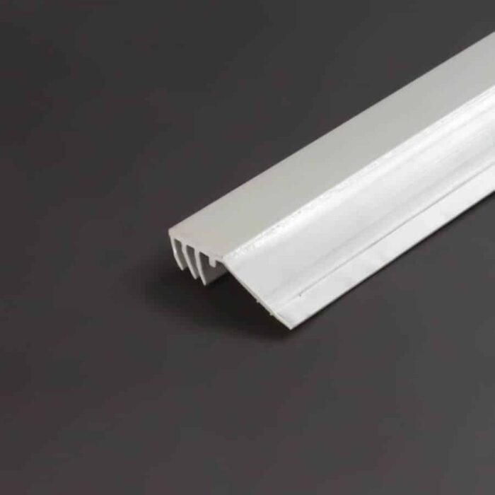 Zijafdichting 1/2" rubber standaard, Ply Wihag - Afbeelding 3