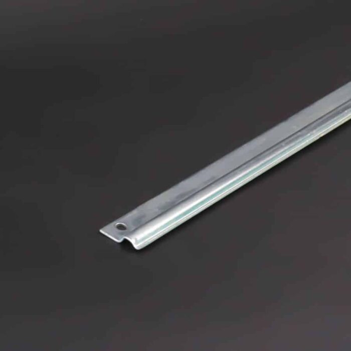 Scharnierrubberhouder lgt.2500mm verzinkt, Arbor Plus