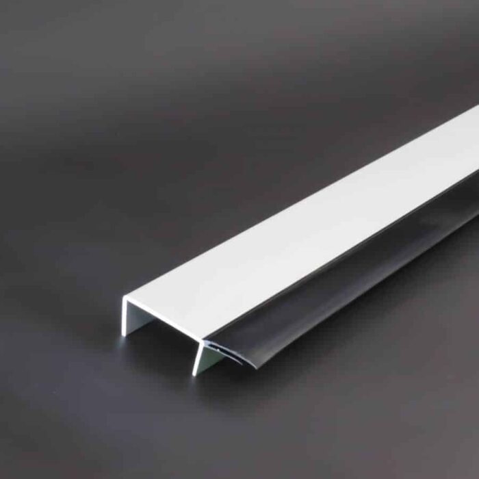 Topafdichting profiel lgt.2500mm ISO55, FIT