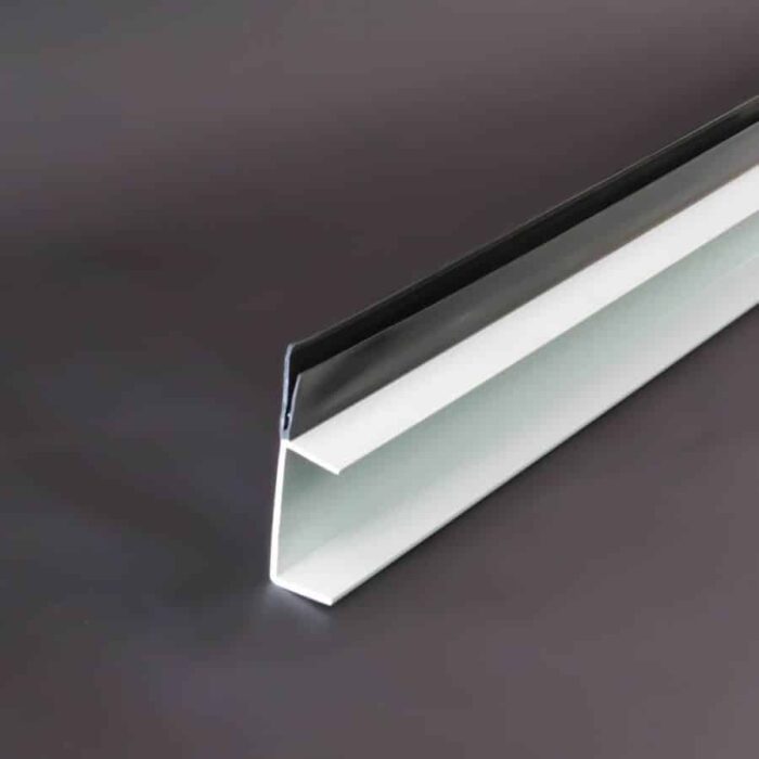 Topafdichting profiel lgt.2500mm ISO55, FIT - Afbeelding 3