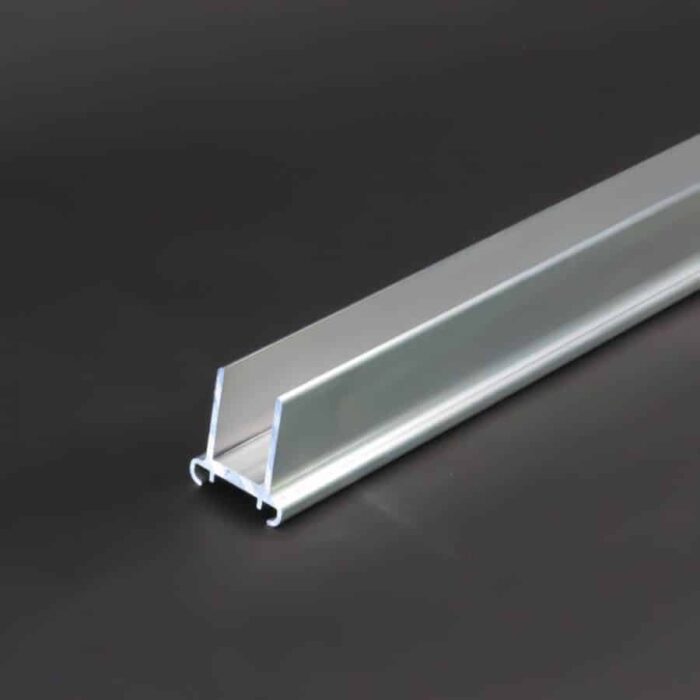 Bodemrubberhouder type 70 slot Excel, Whiting