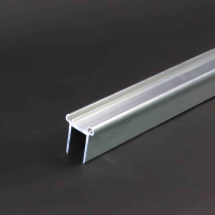 Bodemrubberhouder type 70 slot Excel, Whiting - Afbeelding 3