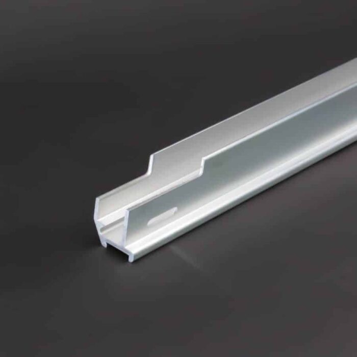 Bodemrubberhouder Excel type 77, Whiting