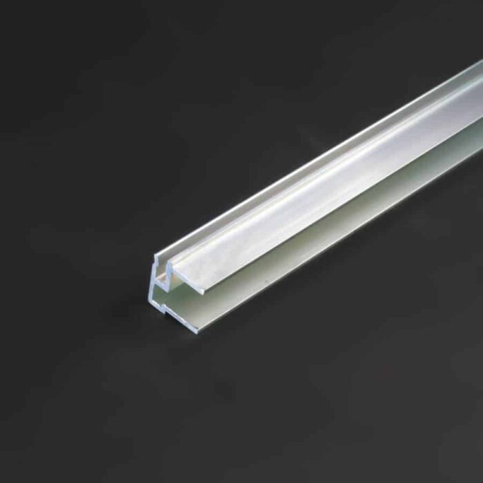 Toprubberhouder Continental III, Whiting - Afbeelding 4