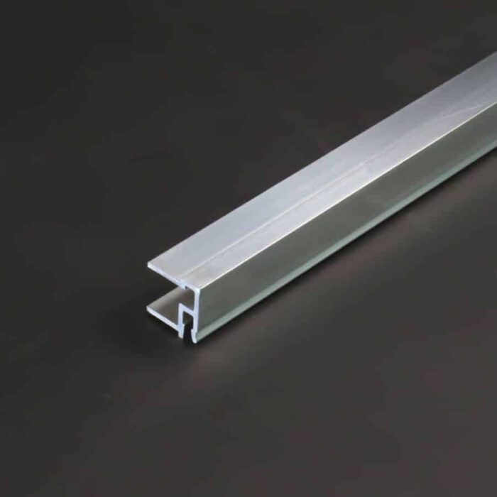 Toprubberhouder Continental III, Whiting - Afbeelding 2