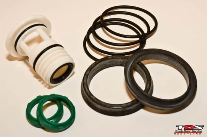 Pakkingset P1C/C52M 63mm cilinder 9121715904, Parker