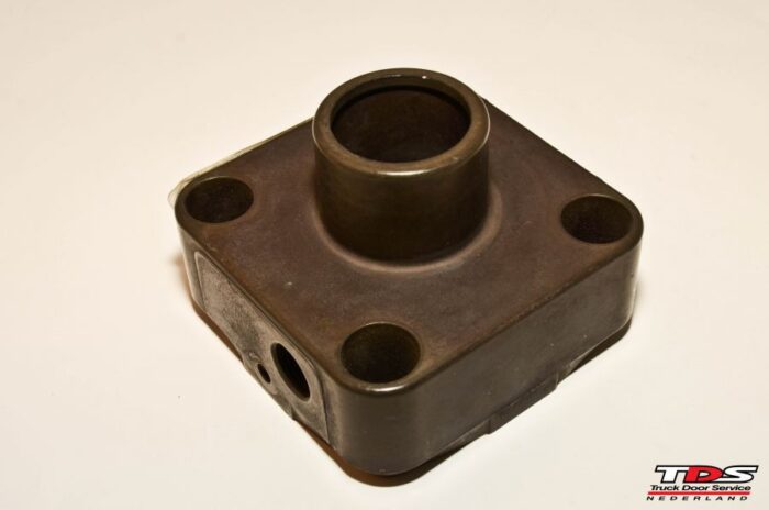 Cilinderkop P1D 80mm cil. geen vries INCL. seals, Parker