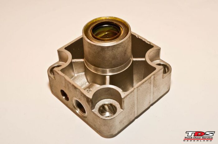 Cilinderkop 80mm serie 523, nr.8901389649 incl. pakkingen, Bosch Rexroth