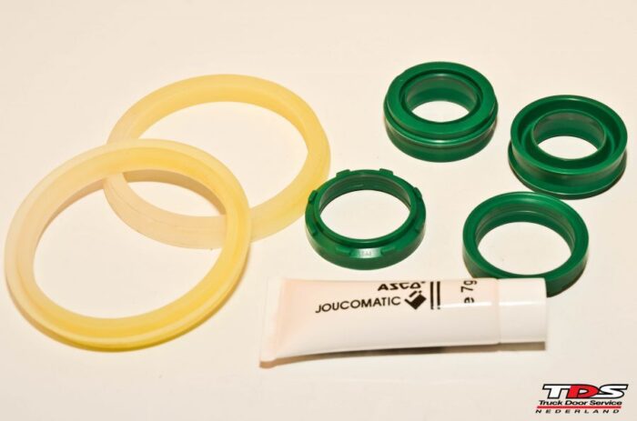 Pakkingset cilinder PES63A 2800DM, Joucomatic