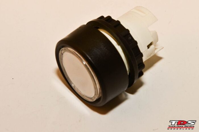Drukknop wit 563260 voor R56326052, Rexroth
