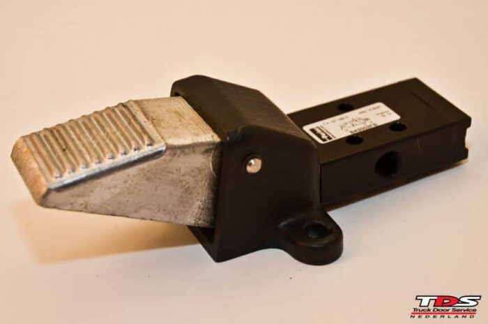 Voetbediend 3/2 ventiel VA13FS5, Parker