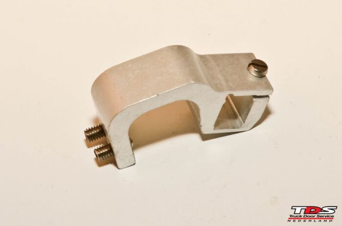 Beugel tbv reedcontact P1C 80mm cilinder, Parker
