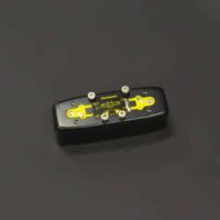 5/3 ventiel, elektro-pneum. Joucomatic
