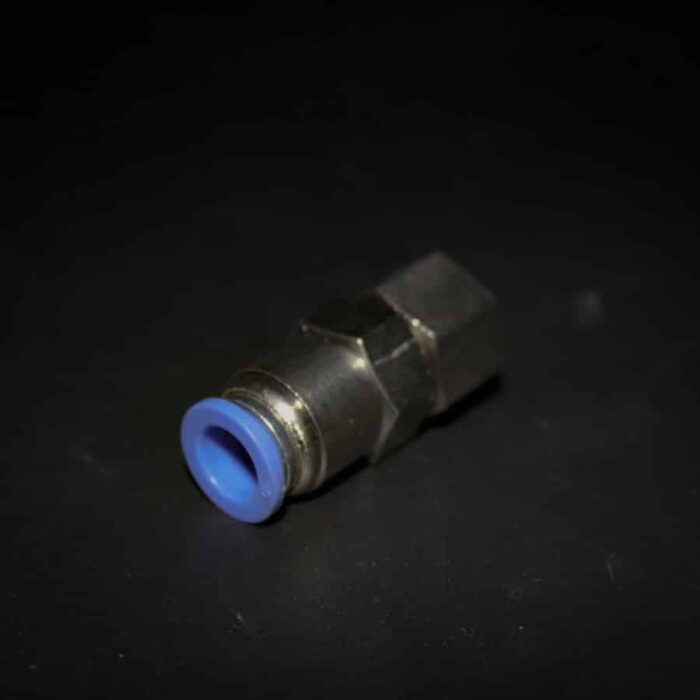 10mm insteekkoppeling 3/8 binnendraad