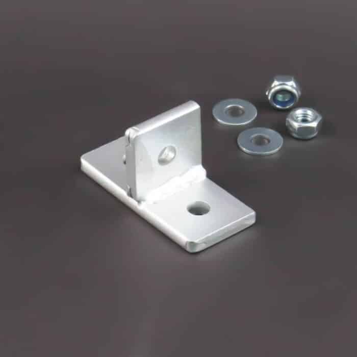 Neus loopwagen-unit (1 gat), doorlift DL4