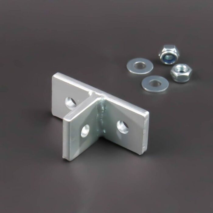 Neus loopwagen-unit (1 gat), doorlift DL4 - Afbeelding 3