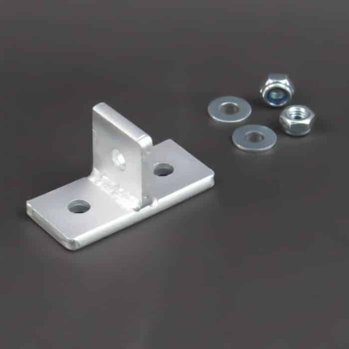 Neus loopwagen-unit (1 gat), doorlift DL4 - Afbeelding 2