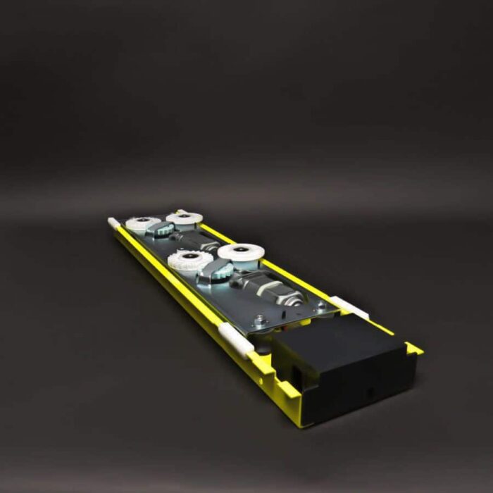 Loopwagen DL3 nieuw; aangepaste DL4 - Afbeelding 3