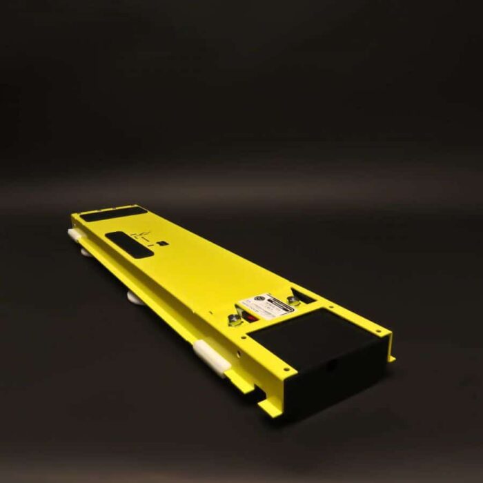 Loopwagen DL3 nieuw; aangepaste DL4 - Afbeelding 4