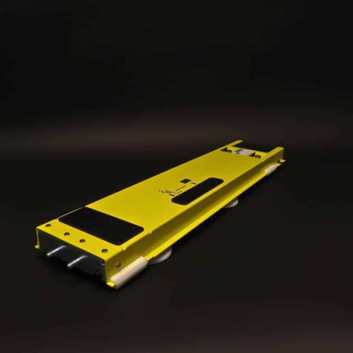 Loopwagen doorlift DL4 - Afbeelding 2