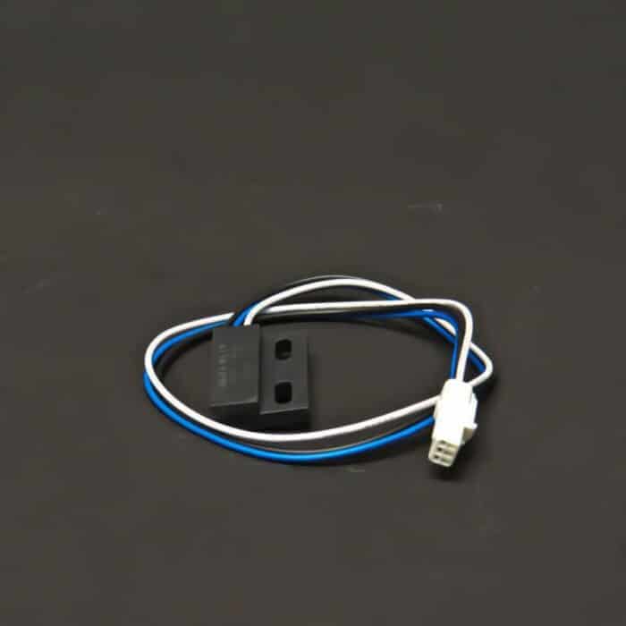 Sensor/reedcontact deur dicht (3 draden), doorlift DL4