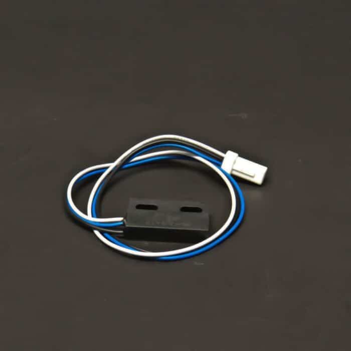 Sensor/reedcontact deur dicht (3 draden), doorlift DL4 - Afbeelding 2
