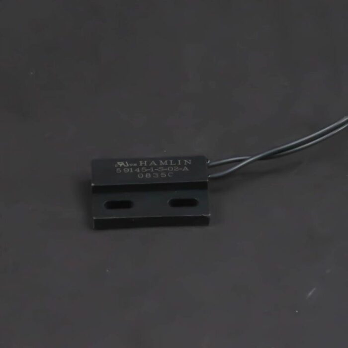 Sensor/reedcontact deur open (2 draden), doorlift DL4
