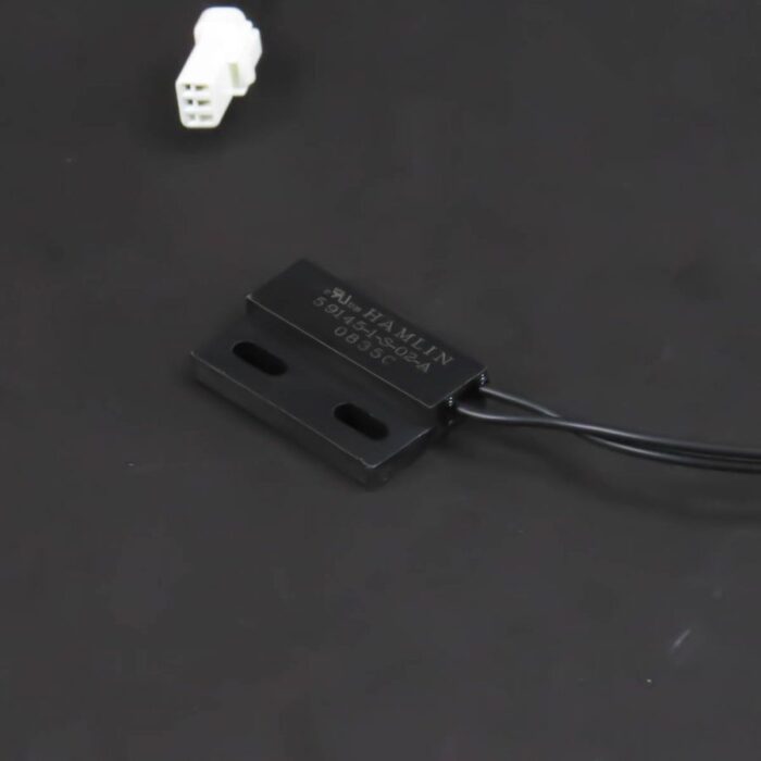 Sensor/reedcontact deur open (2 draden), doorlift DL4 - Afbeelding 2
