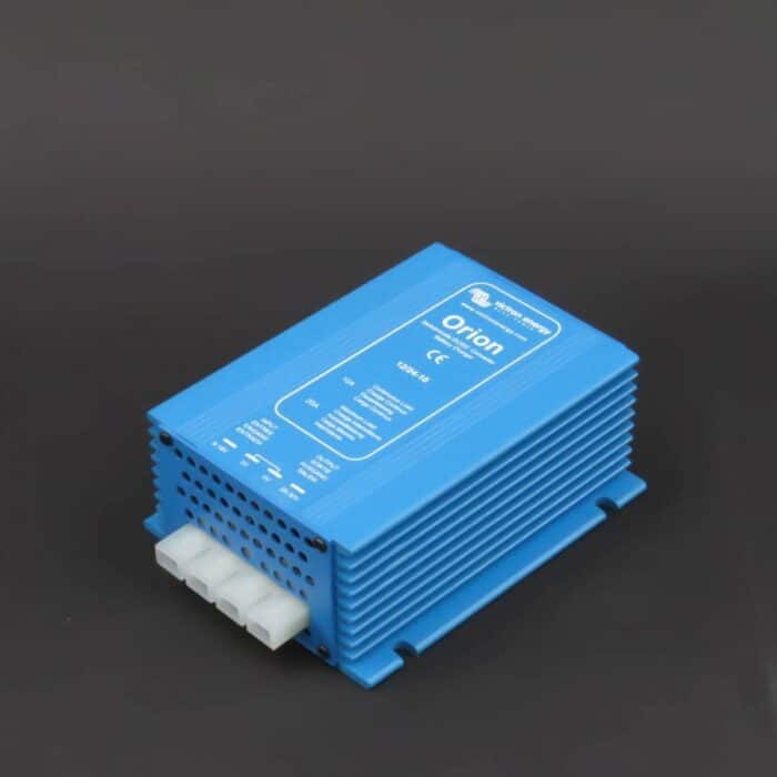 Converter 12 - 24 Volt  10  Amp., Orion