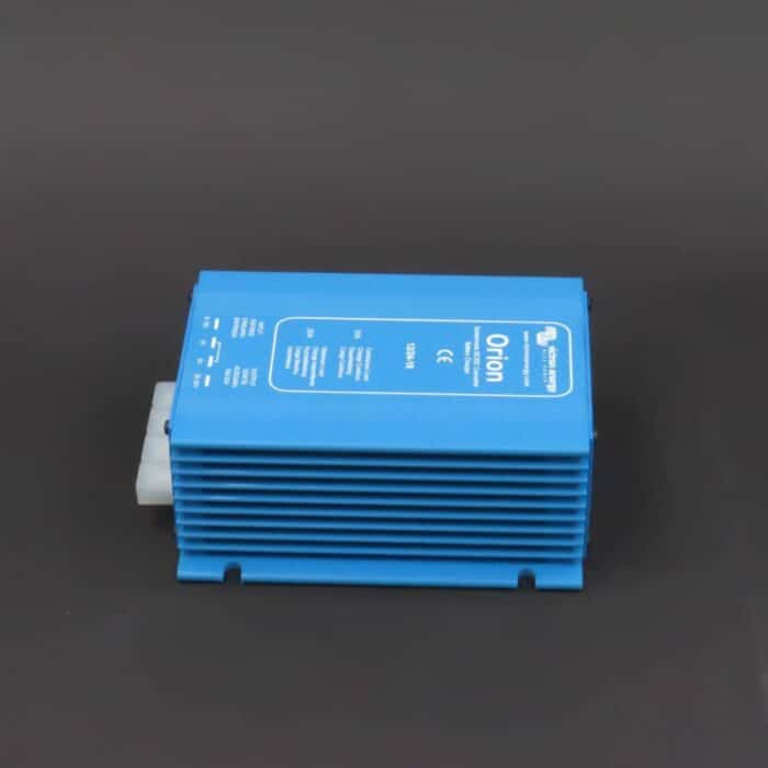 Converter 12 - 24 Volt  10  Amp., Orion - Afbeelding 7