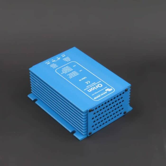 Converter 12 - 24 Volt  10  Amp., Orion - Afbeelding 6