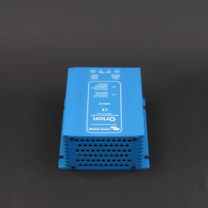 Converter 12 - 24 Volt  10  Amp., Orion - Afbeelding 5