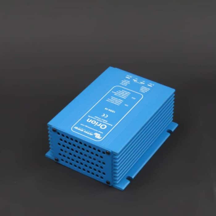 Converter 12 - 24 Volt  10  Amp., Orion - Afbeelding 4