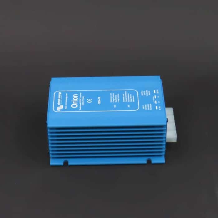 Converter 12 - 24 Volt  10  Amp., Orion - Afbeelding 3