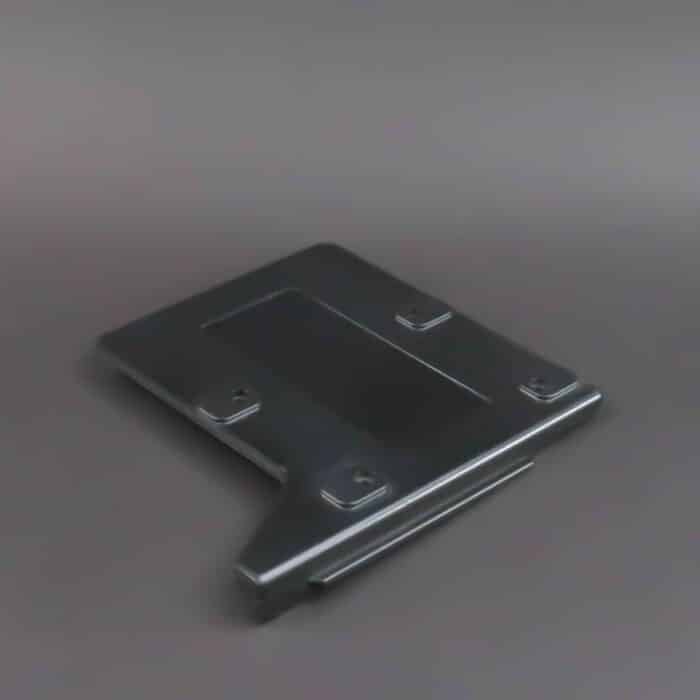 Kabelmeenemer, doorlift DL4 - Afbeelding 2