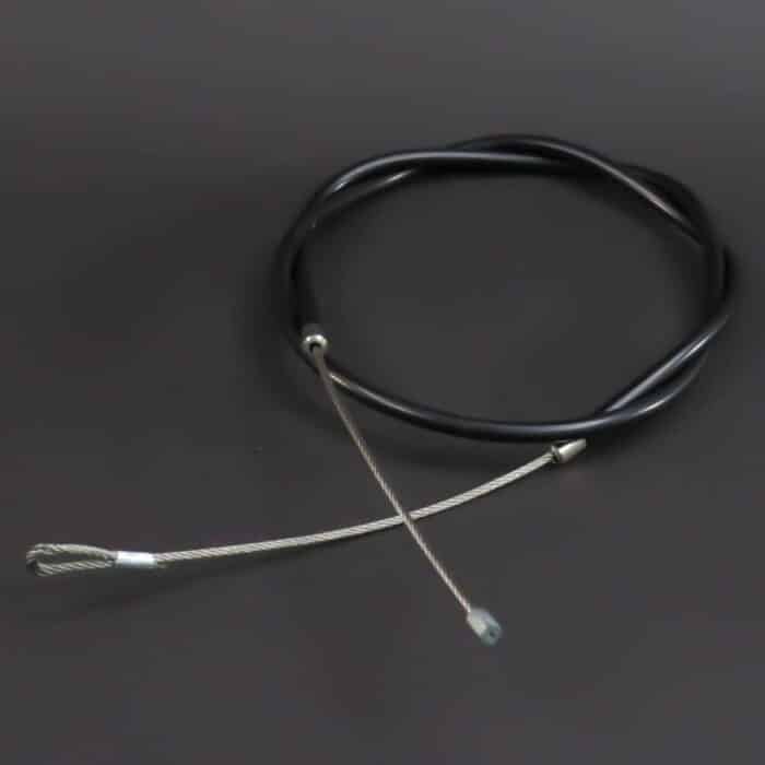 Kabel noodontgrendeling, doorlift - Afbeelding 2