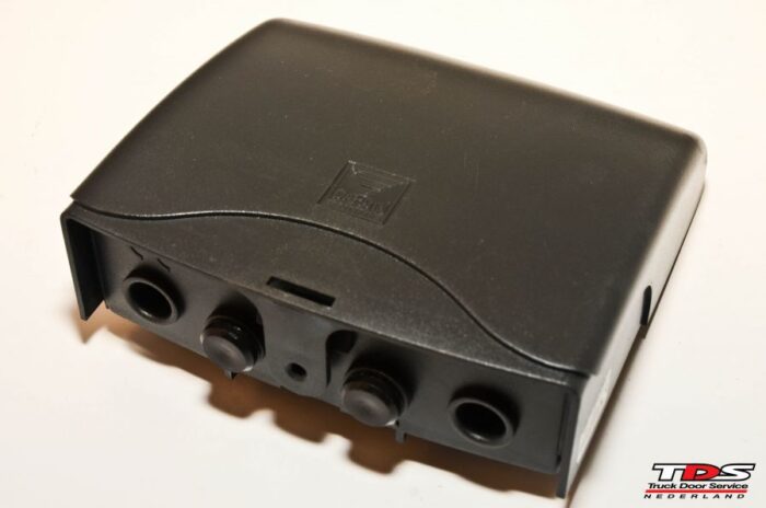 Ontvanger Cardin (433 mHz) 2 kanaals