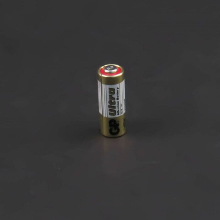 Batterij 12V GP23A voor Cardin afstandbediening