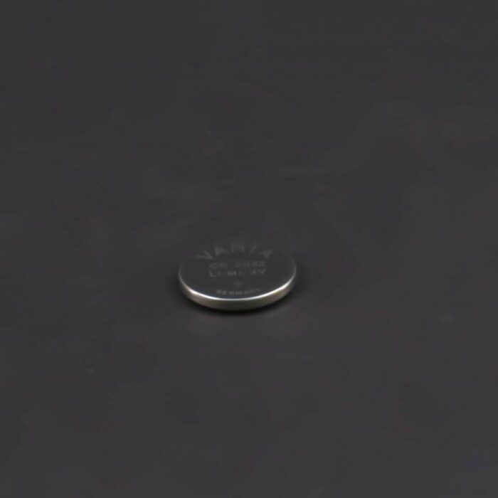 Lithium knoopcel batterij CR2032 - Afbeelding 2