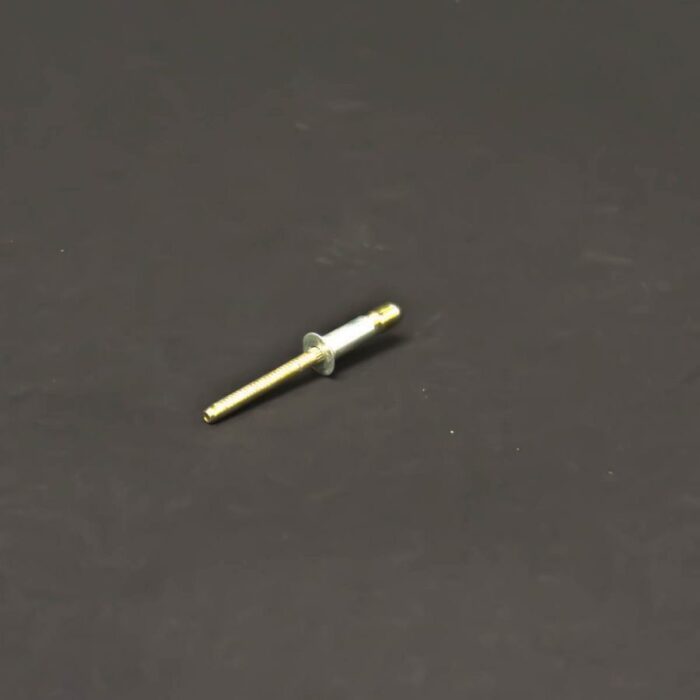 Blindklinknagel Huck Magna-lock platverzonkenkop 6,4x16,8mm,