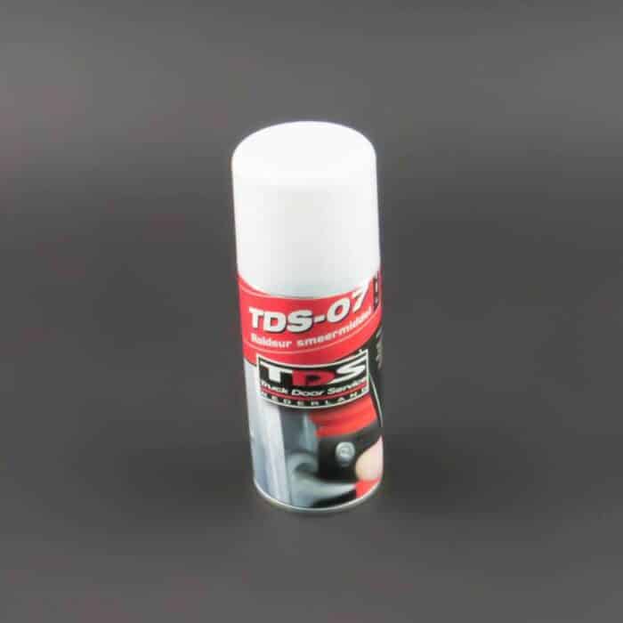 Spuitbus TDS07 smeermiddel met teflon 150ml. - Afbeelding 2