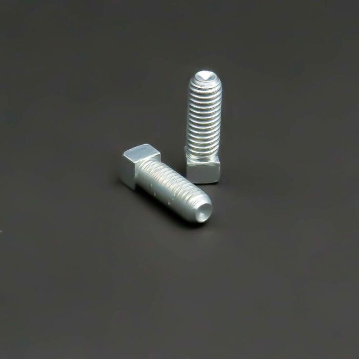 Cuppoint Bout 3/8 x 25