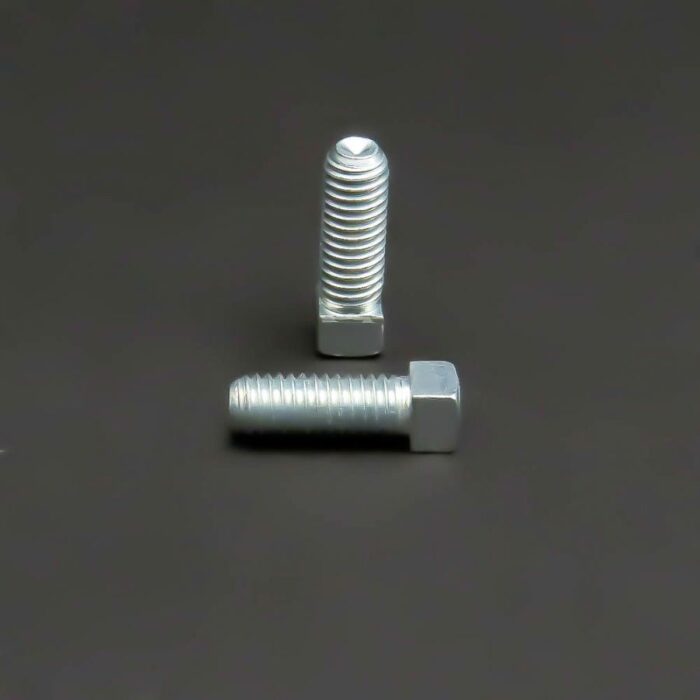 Cuppoint Bout 3/8 x 25 - Afbeelding 2