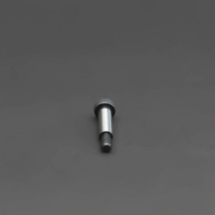 Inbusbout passchroef M8 10 x 30 - Afbeelding 3
