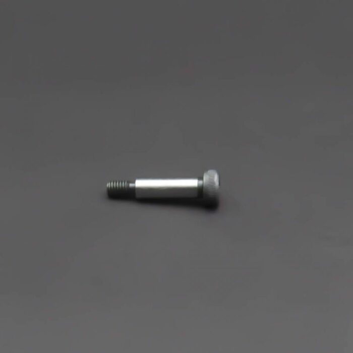 Inbusbout passchroef M8 10 x 30 - Afbeelding 2