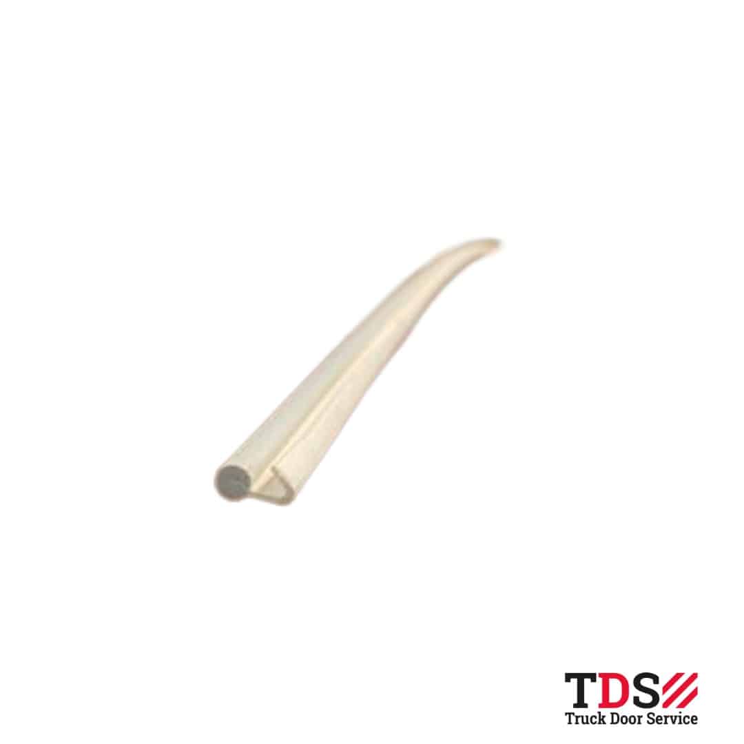 Tussenafdichting 2500mm - FIT Husky - artikelnummer 06.0199 - Truck Door Service