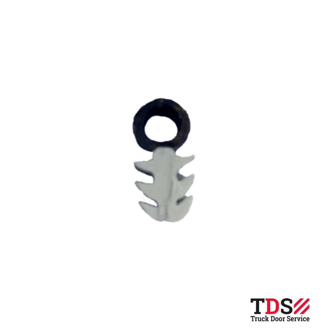 Tussenafdichting 2440mm - FIT Bois - artikelnummer 06.0200 - Truck Door Service